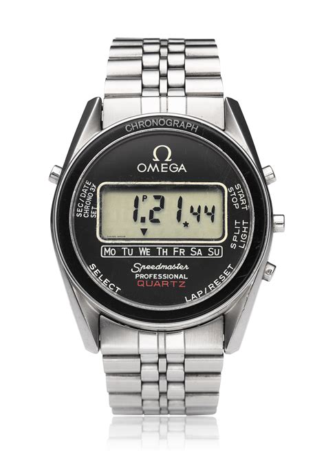 omega speedmaster quartz price|omega speedmaster quartz digital.